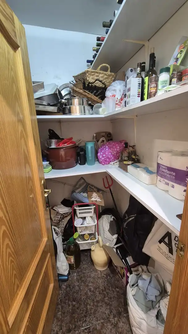 Kitchen of Attic for sale in Las Cruces