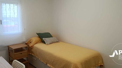 Foto 4 von Wohnung zur Miete in Avenida Sotileza, Castilla - Hermida, Santander
