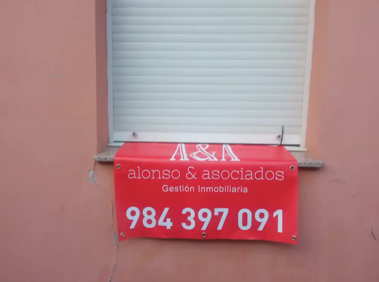 Finca rústica en venda en Cudillero amb Jardí privat