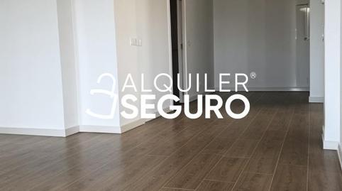 Foto 2 de Pis de lloguer a Manuel Torres , San Pablo, Sevilla