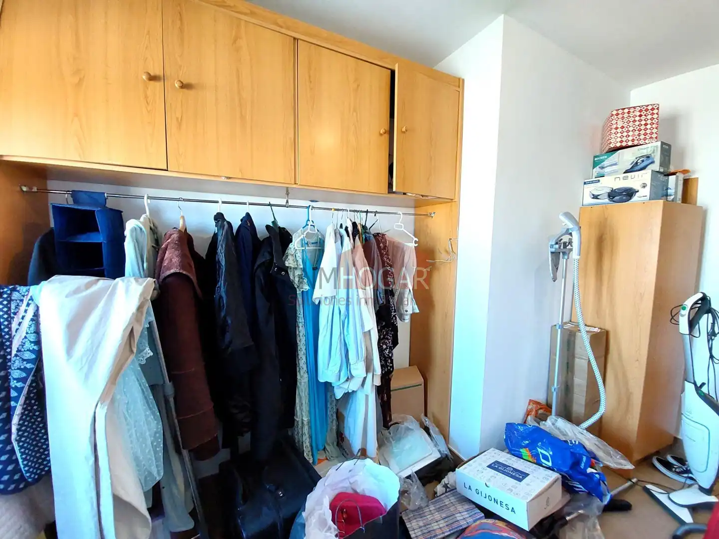 Dormitori de Casa o xalet en venda en Villanueva del Aceral amb Jardí privat, Terrassa i Traster