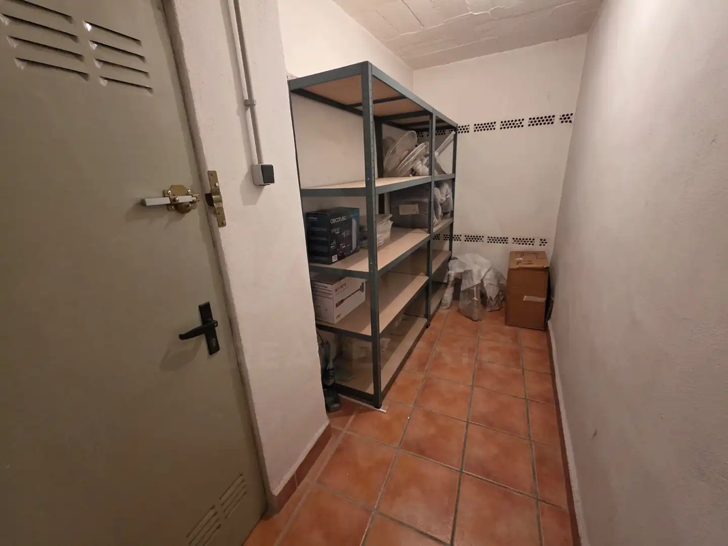 Pis amb ascensor en venda a Ríos Rosas 10, imagen 23
