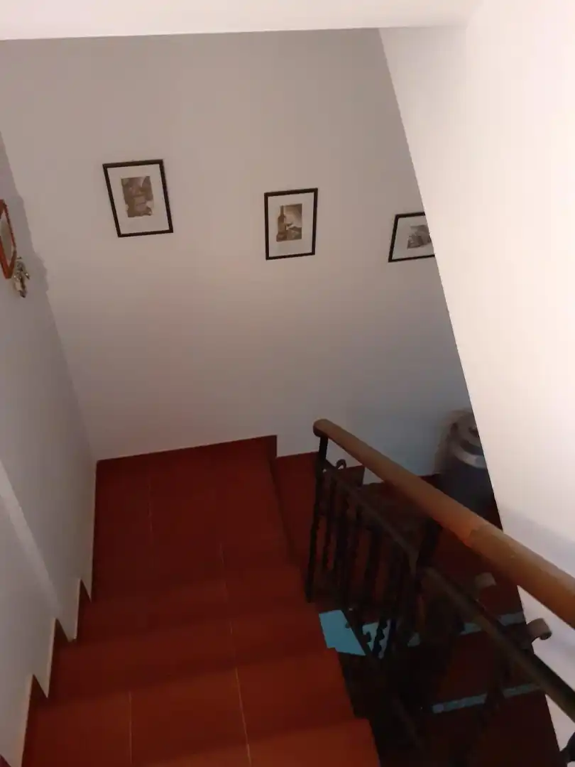 Casa o xalet en venda en Villarejo de Órbigo amb Jardí privat, Terrassa i Traster