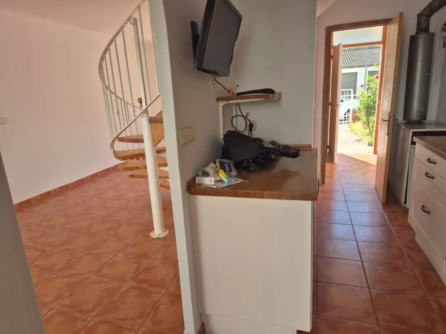 Casa a schiera in vendita a Campdevànol, imagen 7