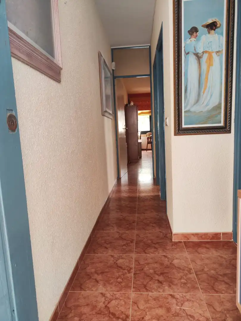 Flat for rent in La Ràpita  with Furnished, Oven and Washing machine