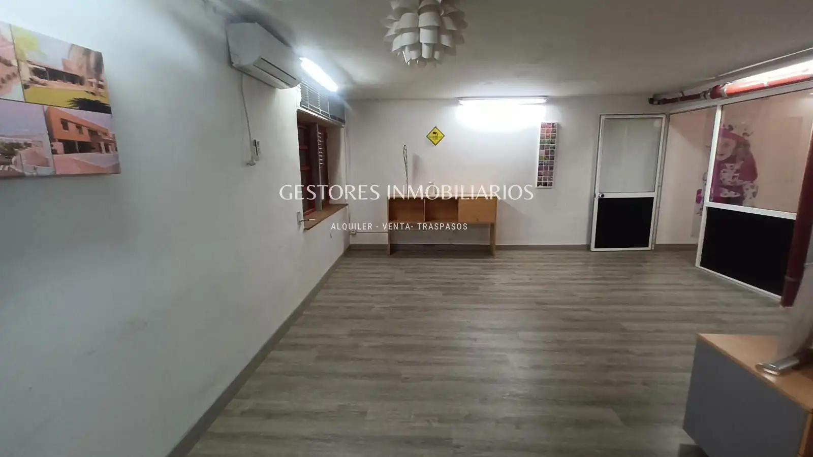 Gewerbefläche zur Miete in Centre - Zona Alta, imagen 9