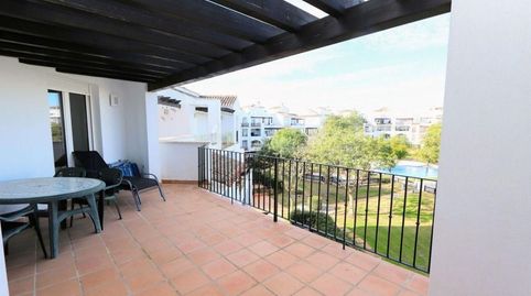 Foto 3 de Apartamento en venta en La Torre Golf, Torre-Pacheco