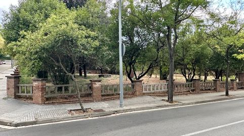 Foto 3 de Residencial en venda a Carrer de las Palmas, Mira-sol, Sant Cugat del Vallès