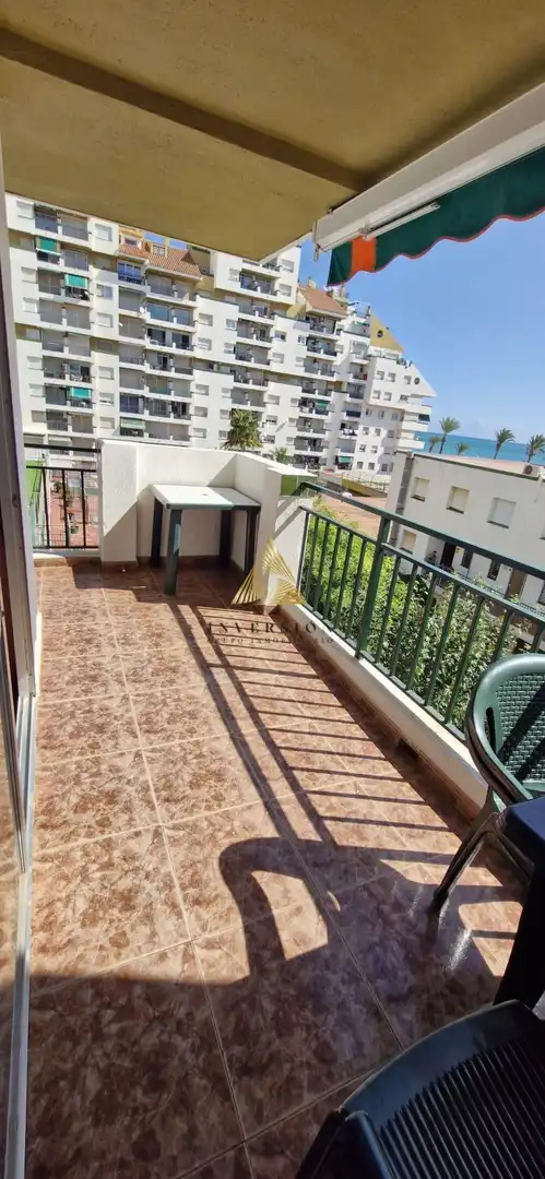 Apartament amb piscina en venda a Playa Norte, imagen 2