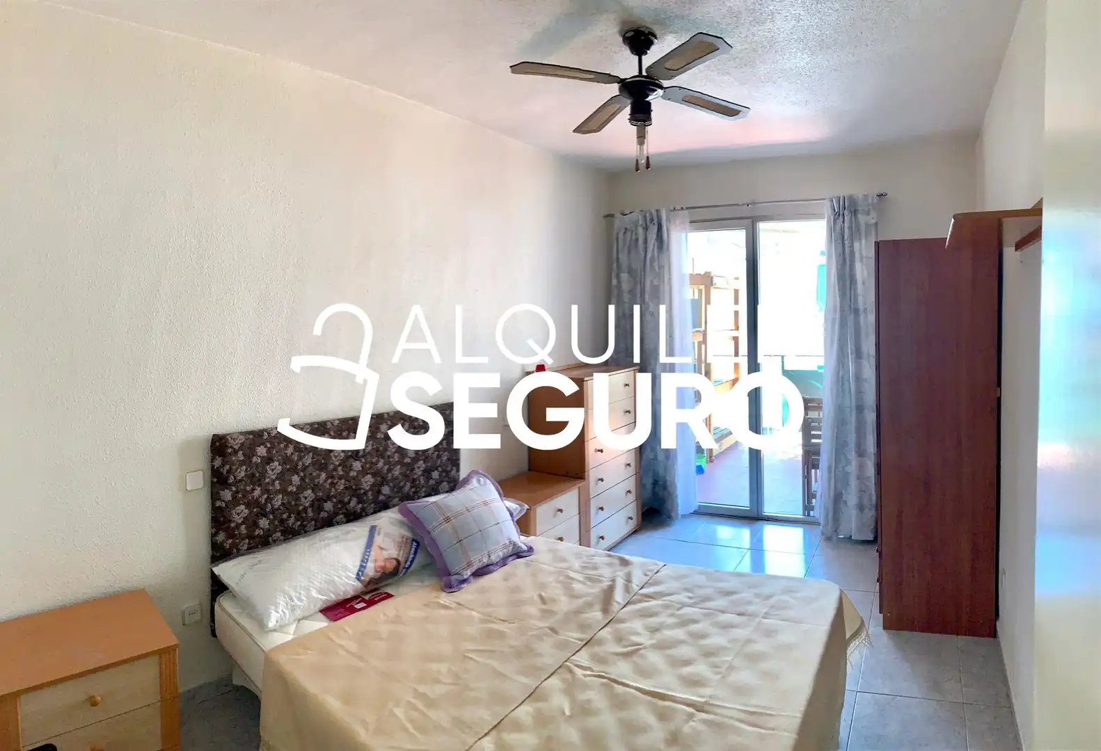 Piso con ascensor en alquiler en de la Doctora de Alcala, imagen 7