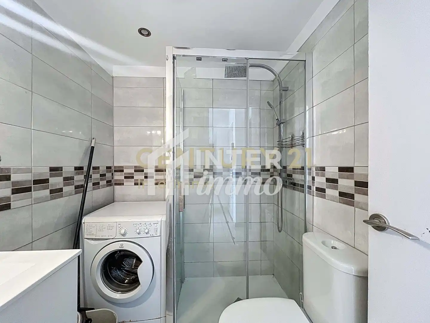 Apartamento con terraza en venta en AVINGUDA DEL CANAL 19, imagen 12