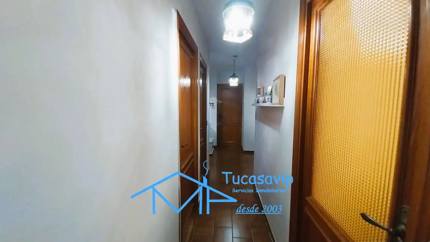 Piso en venta en La Adrada  con Calefacción, Jardín privado y Terraza