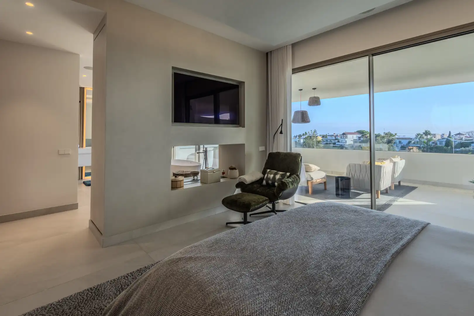 Habitatge amb terrassa en venda a Nueva Andalucía, imagen 15
