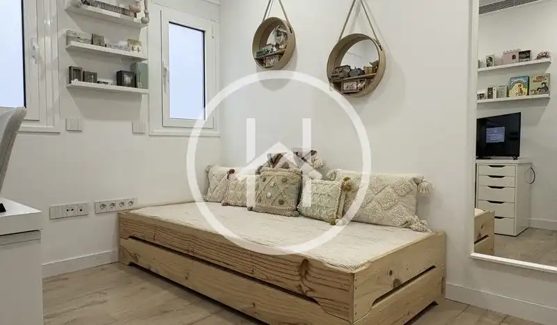 Apartament de lloguer a Rambla de Santa Cruz, Toscal