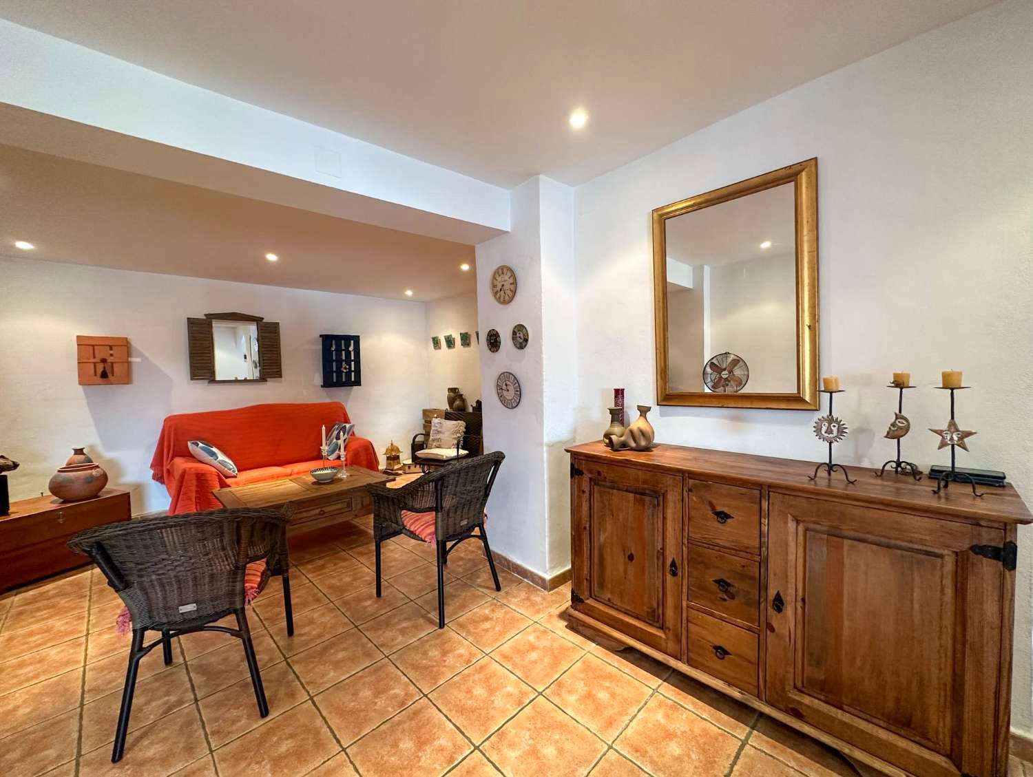 Country house for sale in N/A, Centro