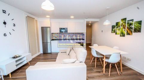 Foto 3 de Piso de alquiler en Calle Fermin Calbeton, Centro - Mendibil - Santiago, Irun