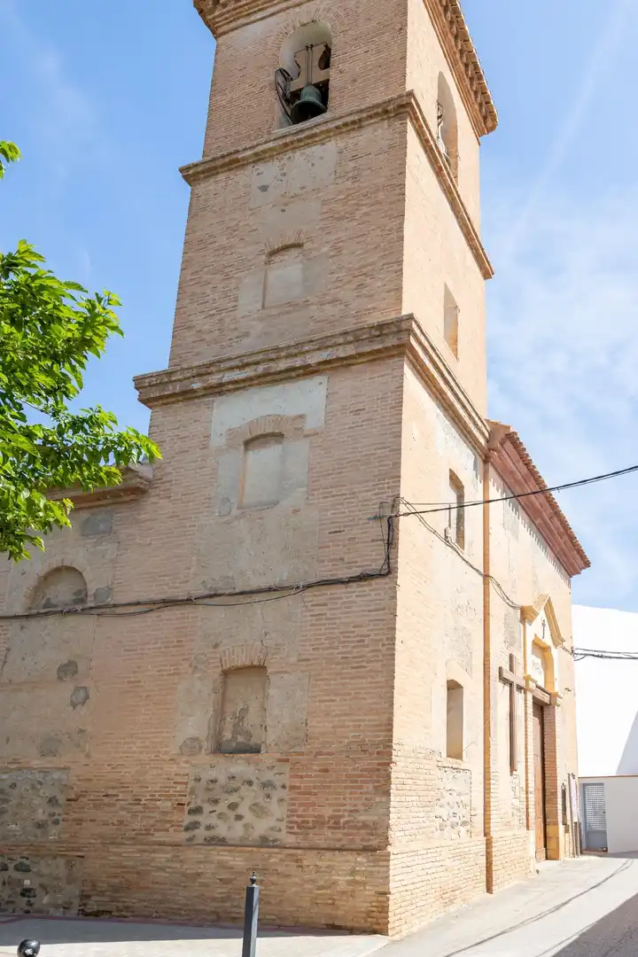 House with terrace for sale in Calle SAGASTA, imagen 85