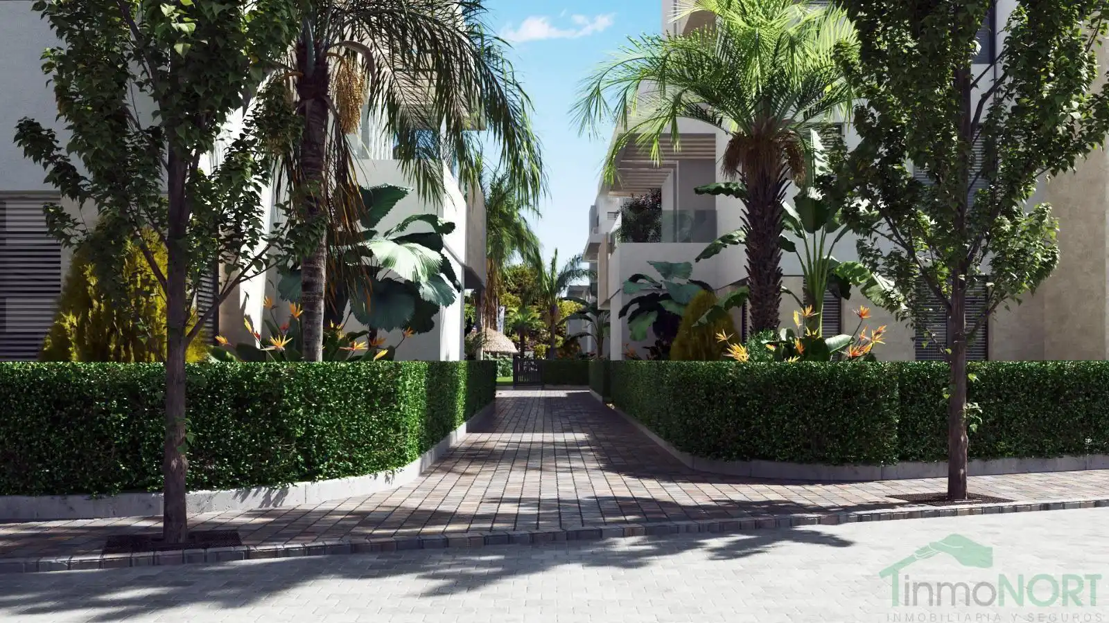 Appartement compact avec piscine à vendre à Mar Menor Golf, imagen 14