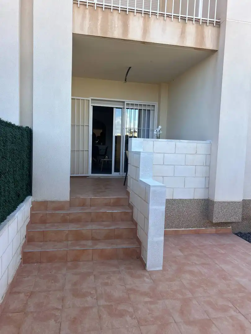 Appartement compact avec terrasse à vendre à Orihuela Costa, imagen 70