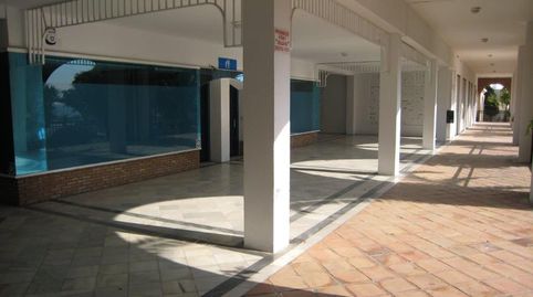 Photo 2 of Premises for rent in Paseo San Cristóbal, 26, Almuñecar Centro, Almuñécar