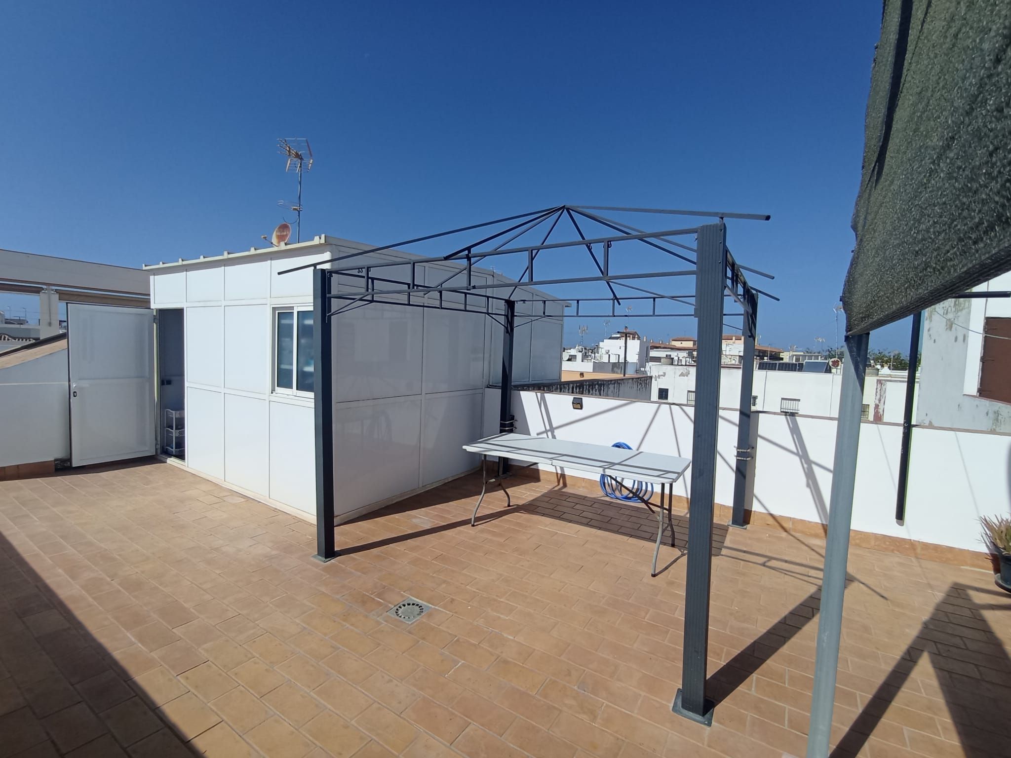 Terrassa de Pis en venda en Chipiona