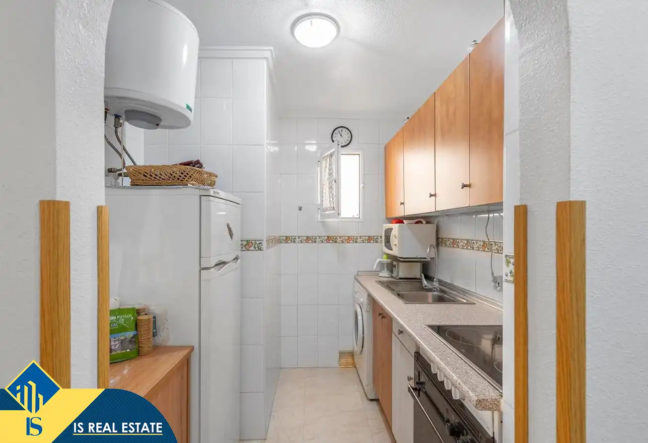 Apartamento con piscina en venta en Nueva Torrevieja - Aguas Nuevas, imagen 12