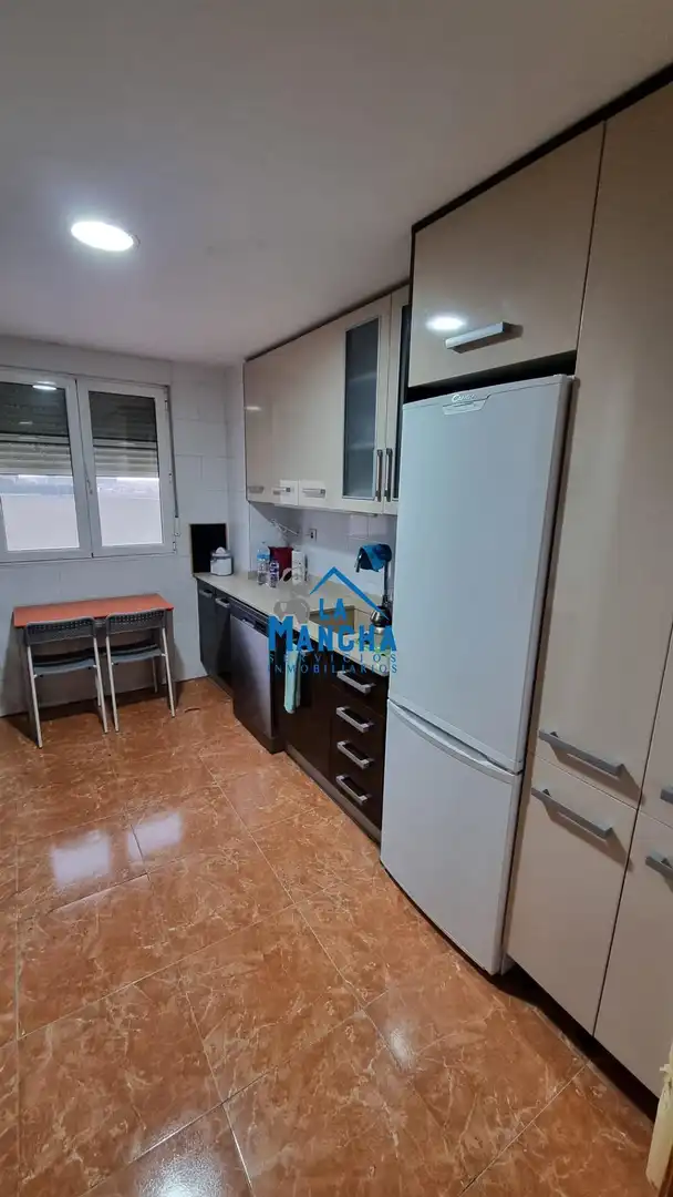 Reihenhaus zum Verkauf in Casas de Juan Núñez, imagen 8