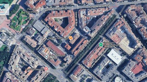 Foto 3 de Pis en venda a Calle Trinitaris, Cappont, Lleida Capital