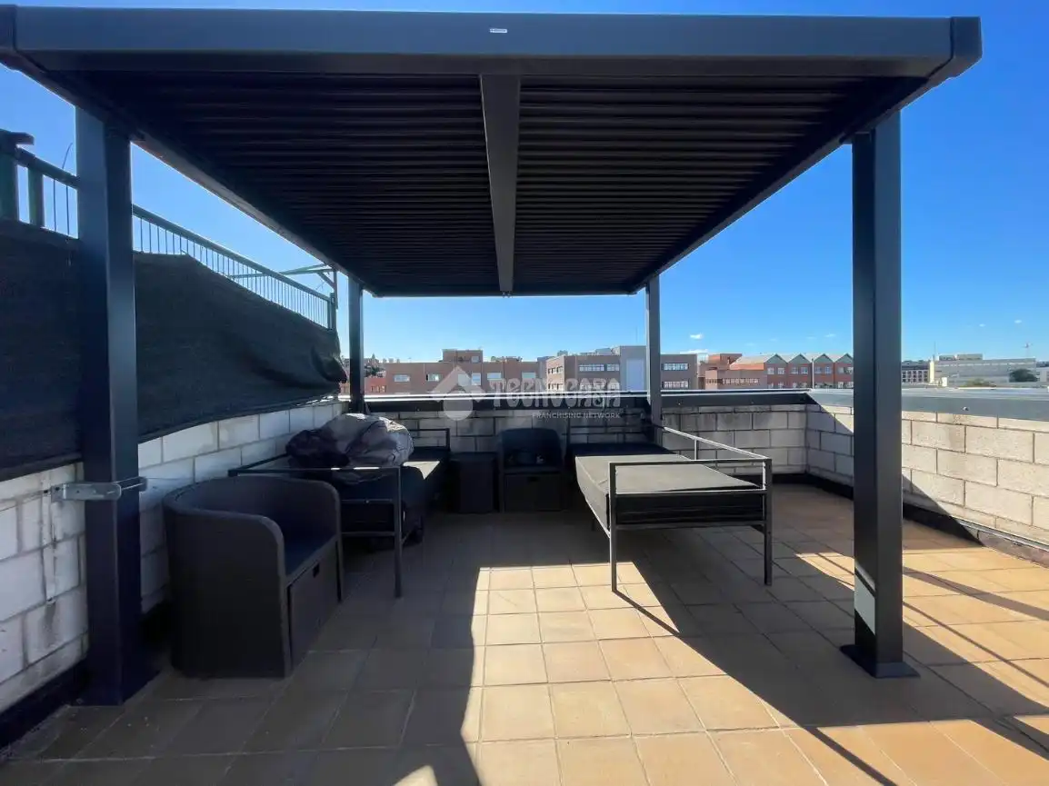 Loft en venda a Carabanchel, imagen 21