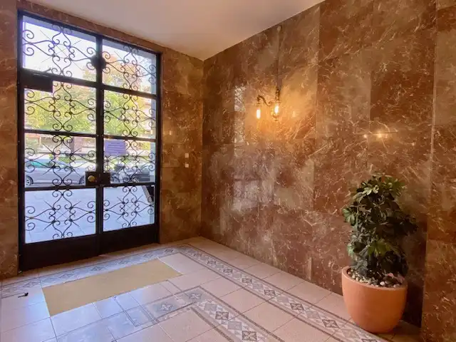 Piso con terraza en alquiler en Chamartín, imagen 21