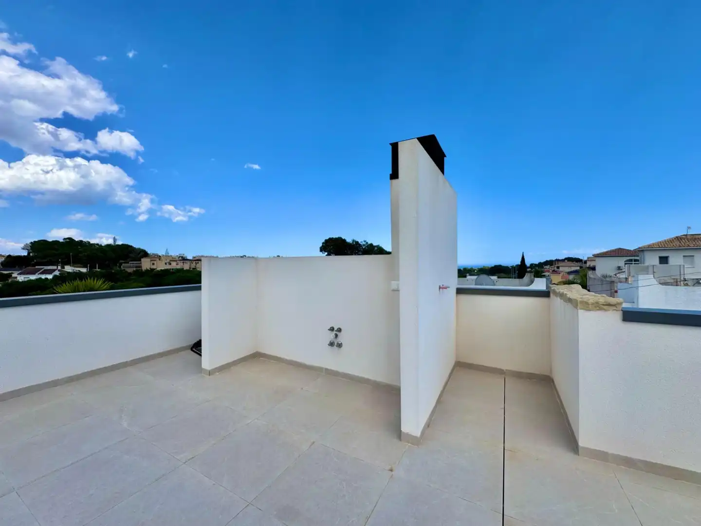 Estudio en venta en San Miguel de Salinas