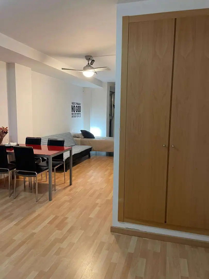 Zimmer in Barrio de Benicalap