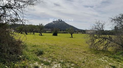 Finca Rustica Parcela MA13, 6 Alcudia