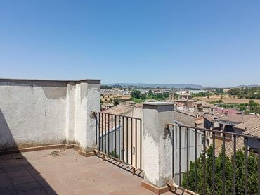 Residencial en venda a Sant Fruitós de Bages
