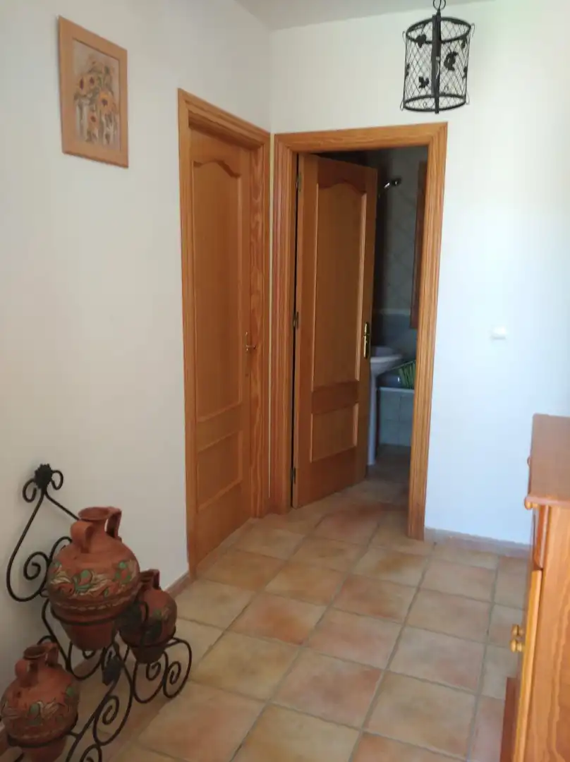 Casa rústica amb piscina en venda a DISEMINADOS 536, imagen 11