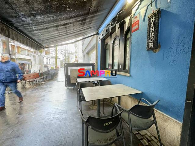Local comercial en Venta en Aretxabaleta