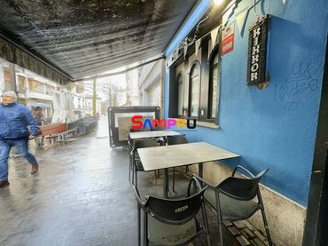 Local comercial en venta en Aretxabaleta