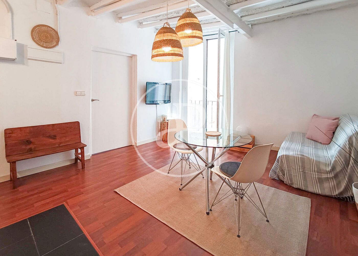 Flat for sale in Carrer dels Banys Vells, Sant Pere, Sta. Caterina i la Ribera
