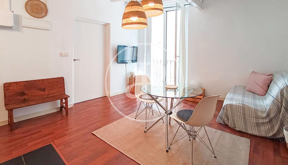 Photo 1 of Flat for sale in Carrer Dels Banys Vells, Sant Pere, Sta. Caterina i la Ribera, Barcelona