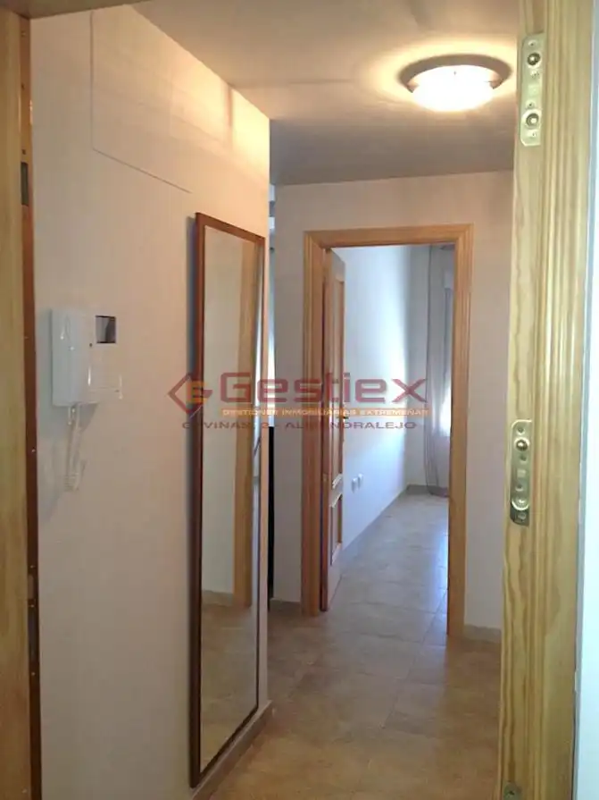 Duplexes for rent in Almendralejo