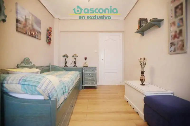 Appartamento con terrazza in vendita a Extremadura Kalea, imagen 24