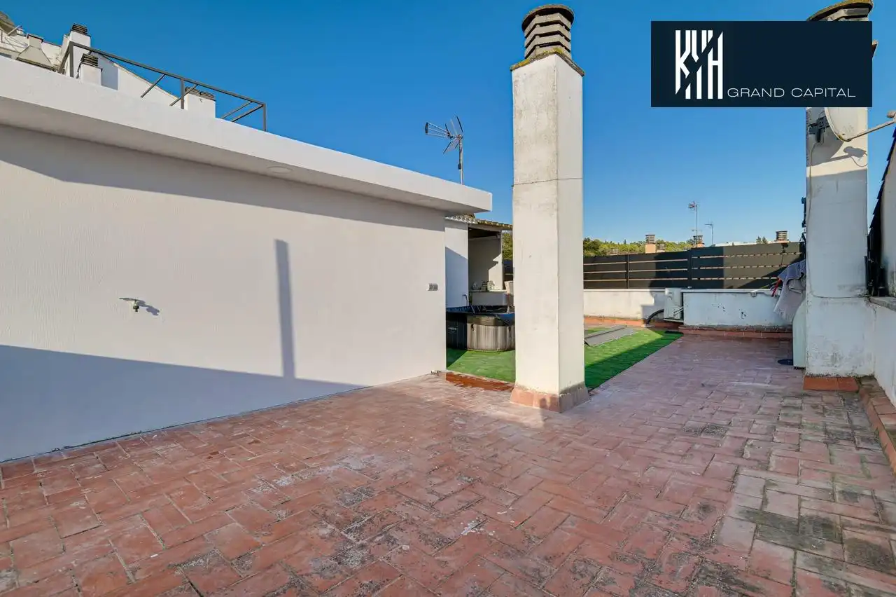 Attique à vendre à Calle RIMAU, imagen 53