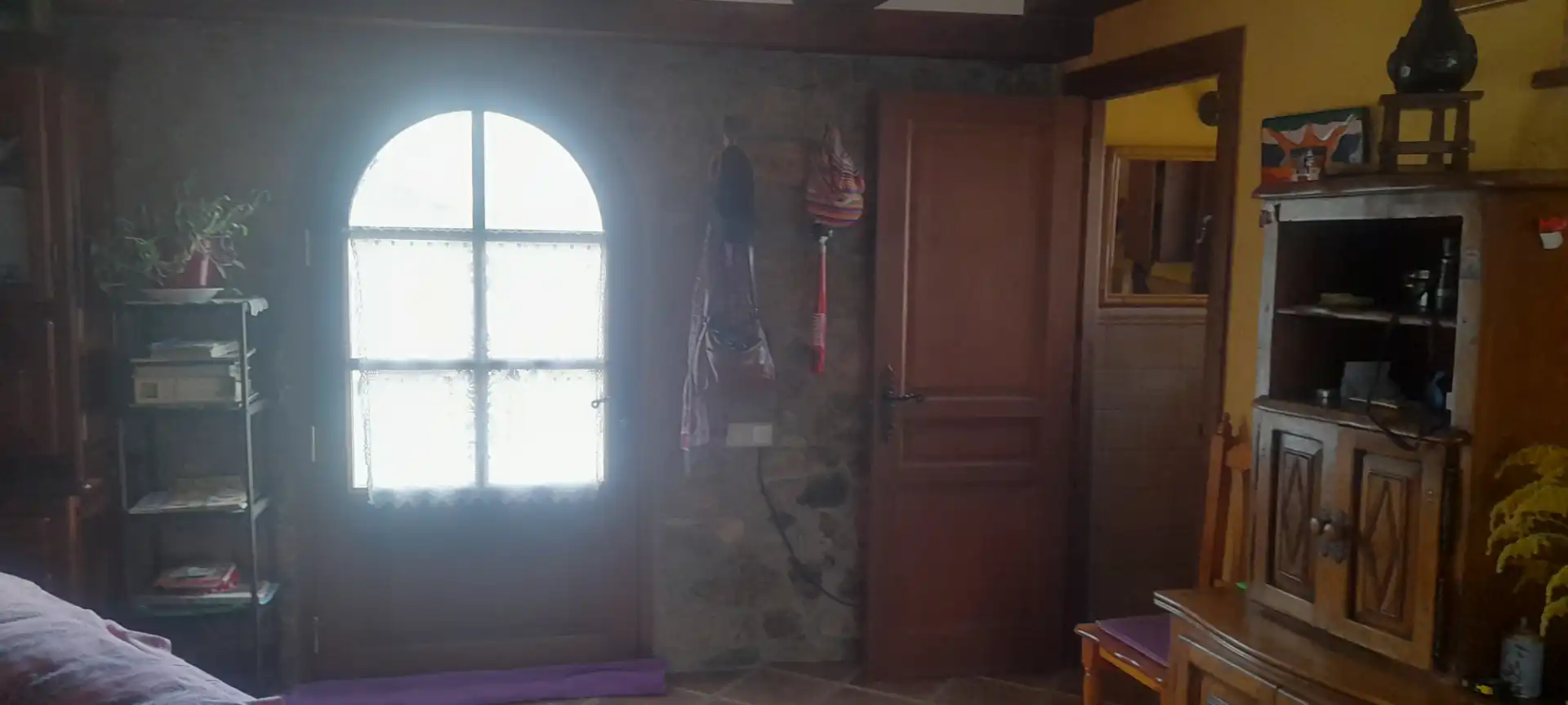 Finca rústica en venta en Gósol con Calefacción, Jardín privado y Trastero