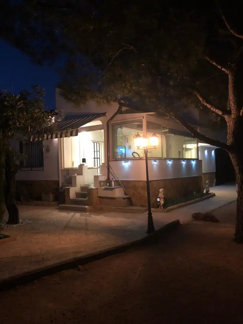 Casa amb piscina en venda a Montroi / Montroy, imagen 11