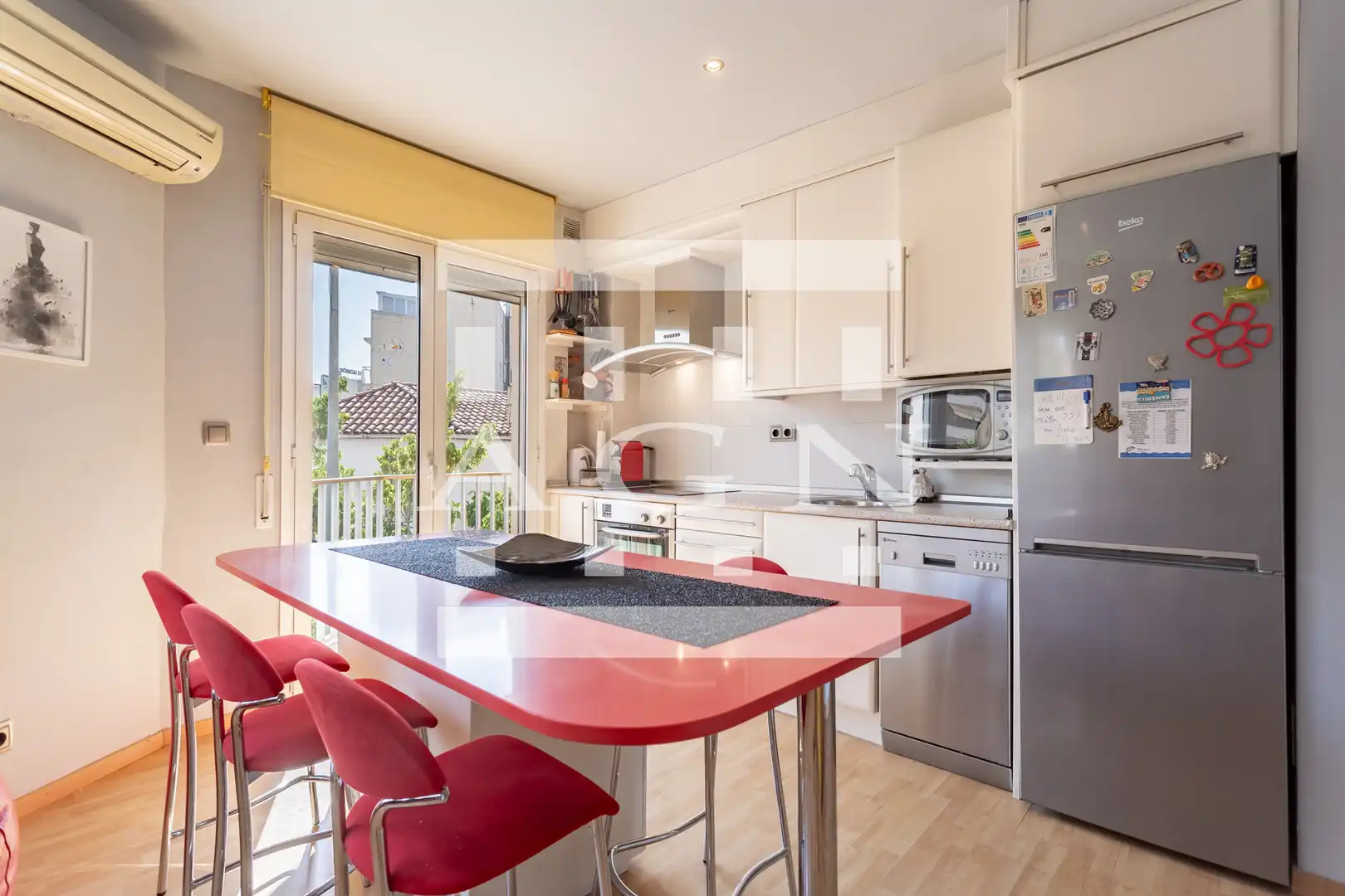 Cocina de Piso en venta en Cambrils con Aire acondicionado, Calefacción y Parquet