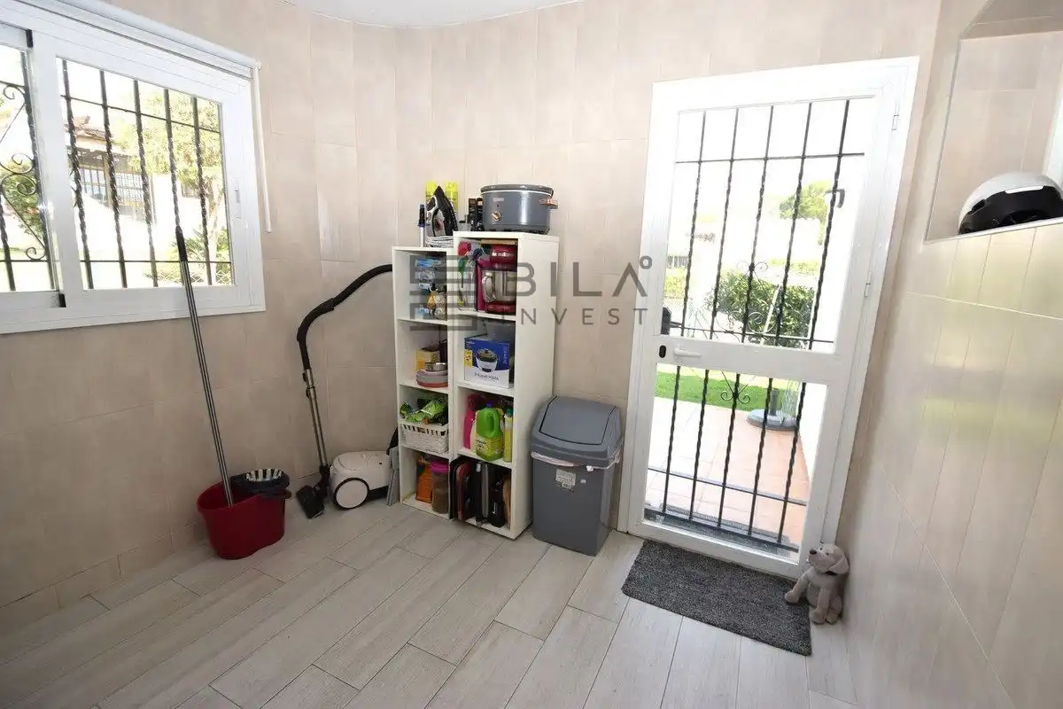 Casa o chalet en venta en La Cala de Mijas, Riviera del Sol
