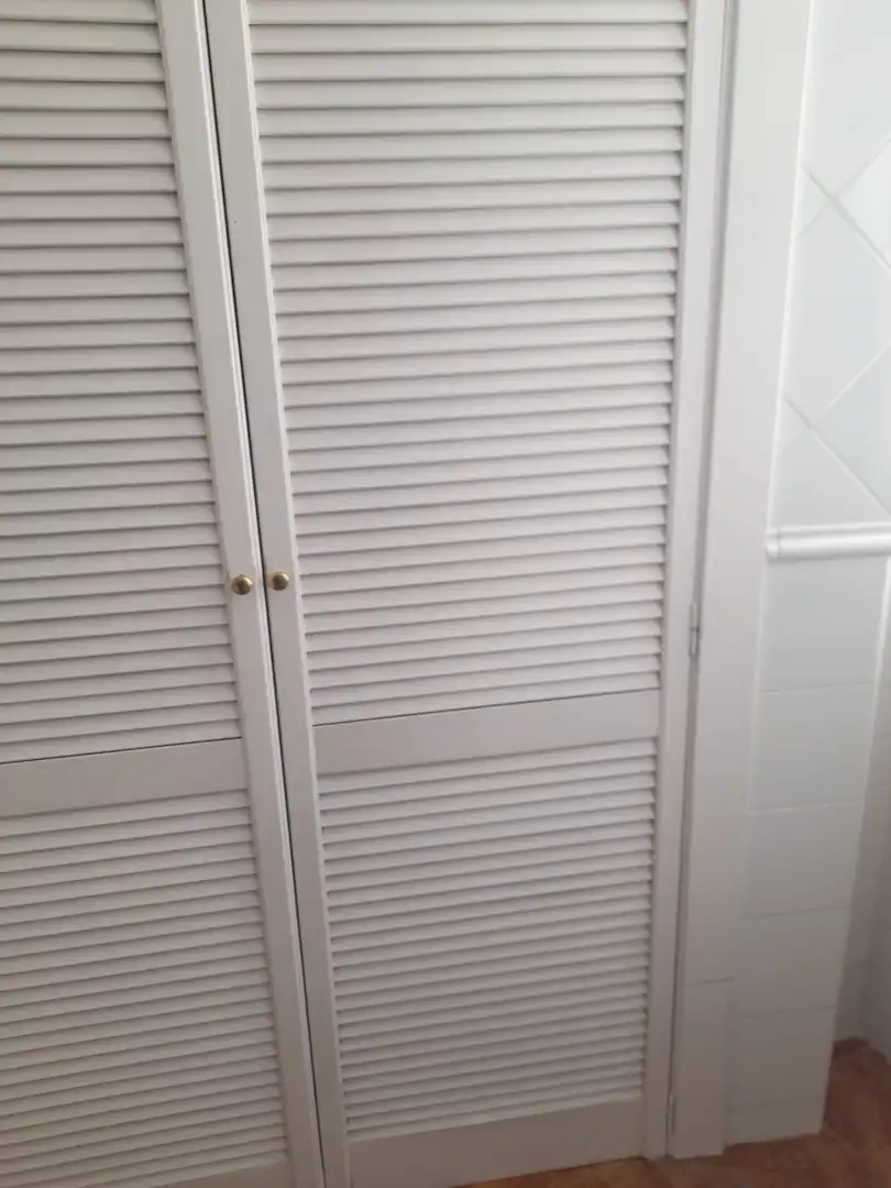 Dormitori de Àtic en venda en Málaga amb Aire condicionat, Calefacció i Moblat