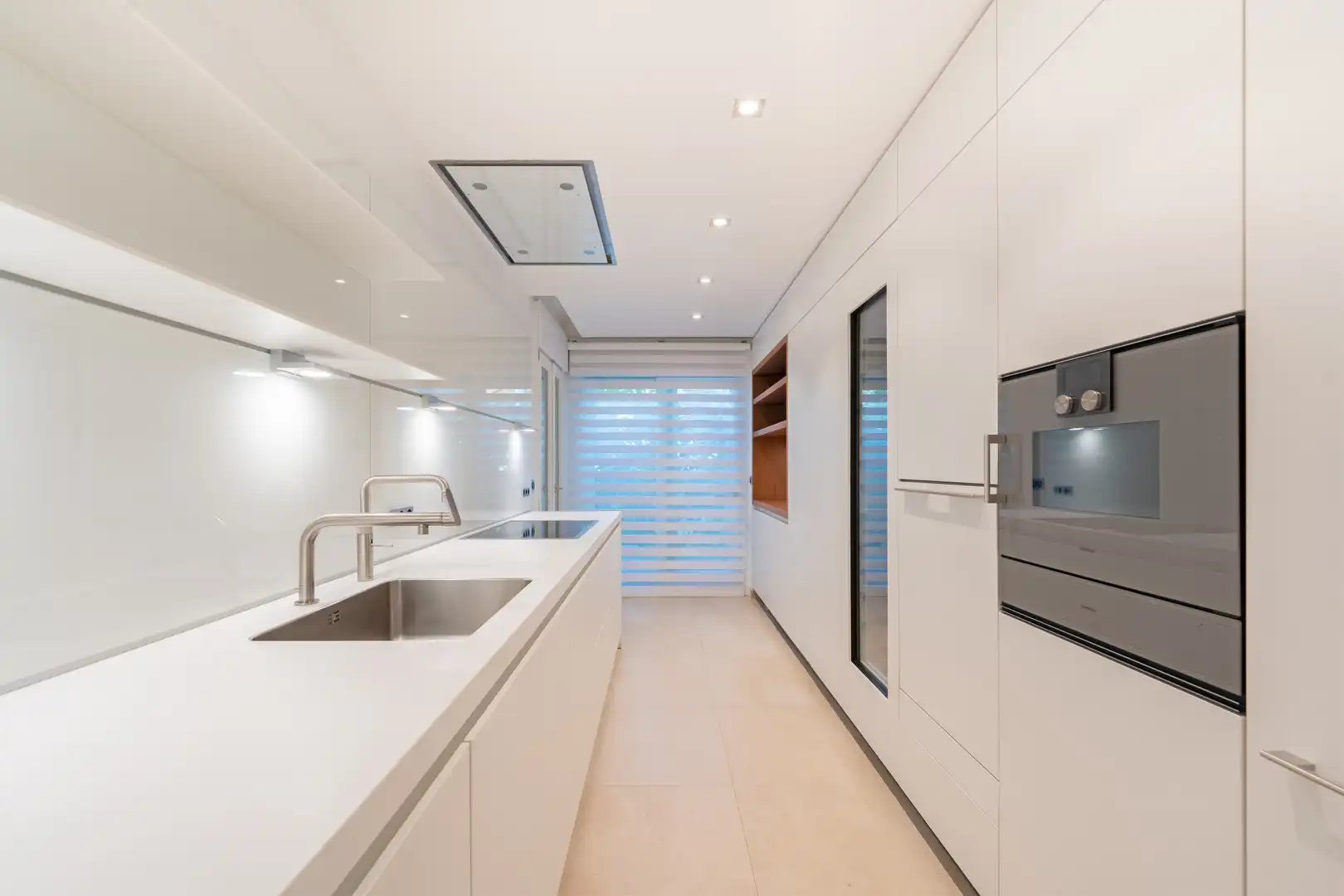 Cocina de Planta baja en venta en Estepona con Aire acondicionado, Terraza y Trastero
