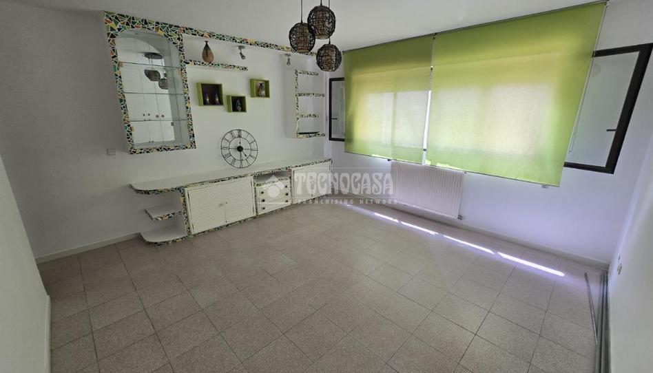 Foto 1 de Pis en venda a Las Águilas, Madrid