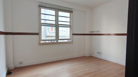 Foto 5 de Pis en venda a Avenida Navarra, 49, Monte Alto - Zalaeta - Atocha, A Coruña Capital